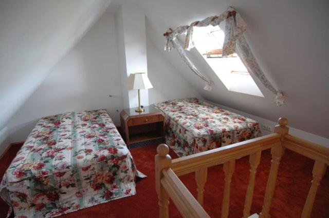 Hotel Zoldhaz Bio Panzio Gyenesdiás Pokój zdjęcie
