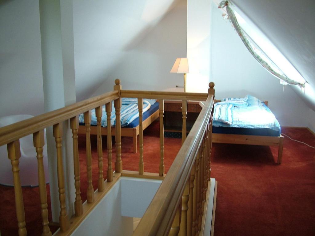 Hotel Zoldhaz Bio Panzio Gyenesdiás Pokój zdjęcie