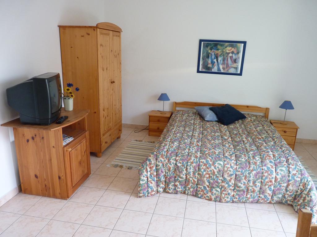 Hotel Zoldhaz Bio Panzio Gyenesdiás Zewnętrze zdjęcie
