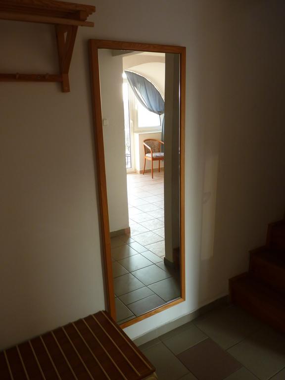 Hotel Zoldhaz Bio Panzio Gyenesdiás Zewnętrze zdjęcie