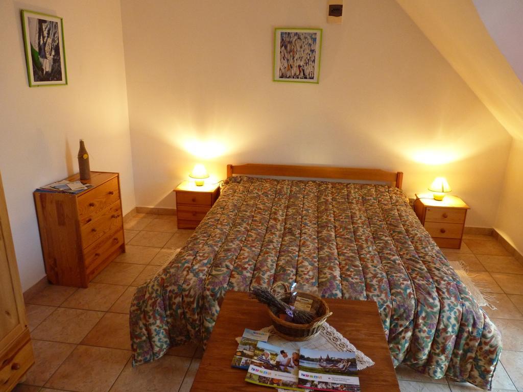 Hotel Zoldhaz Bio Panzio Gyenesdiás Zewnętrze zdjęcie