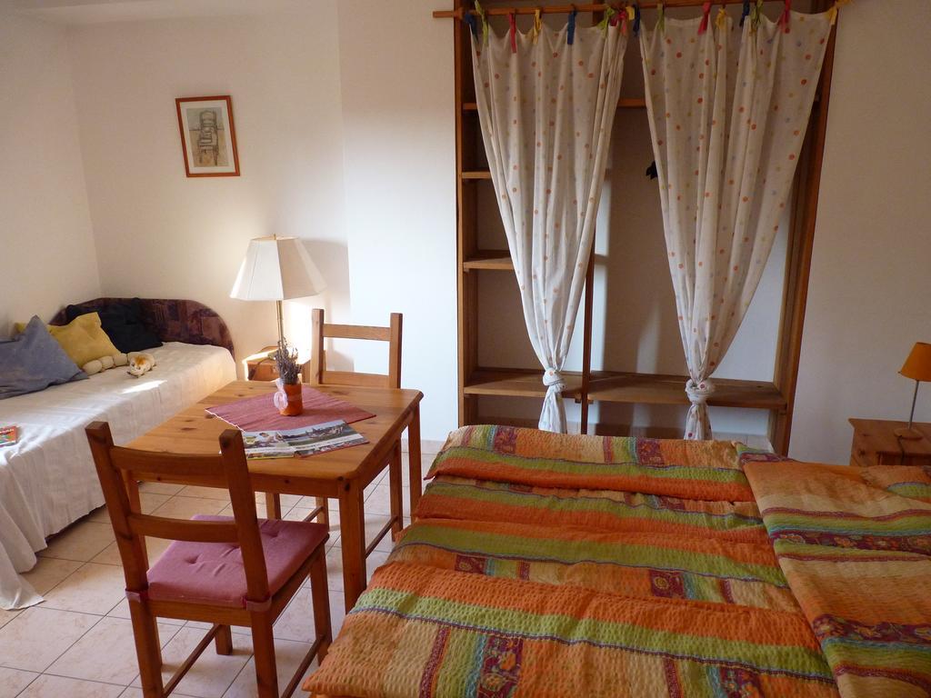 Hotel Zoldhaz Bio Panzio Gyenesdiás Zewnętrze zdjęcie