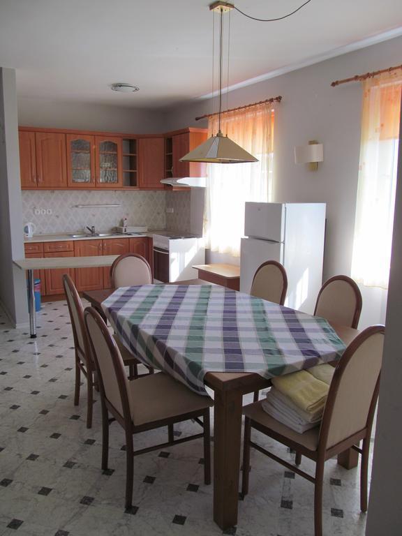 Hotel Zoldhaz Bio Panzio Gyenesdiás Zewnętrze zdjęcie